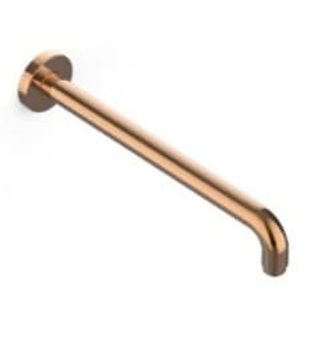 Thanh nối đầu sen American Standard FFAS9909WS màu vàng hồng