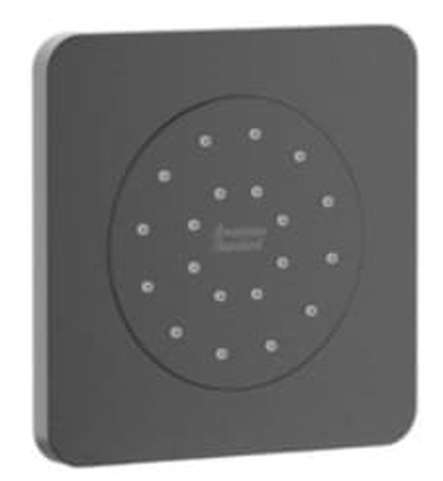 Đầu Sen Âm Tường Màu Xám Xước American Standard FFASS054BHG 