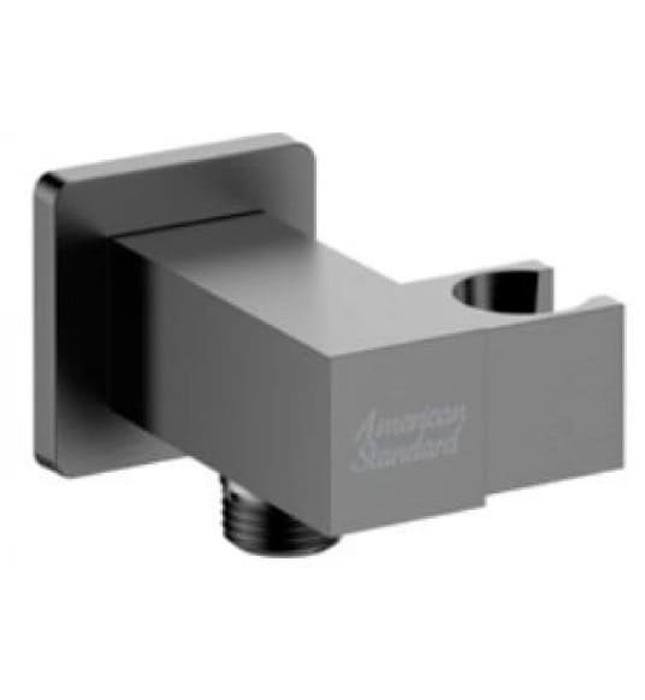 Gác Sen Vuông Màu Ghi American Standard WF-9143BHG