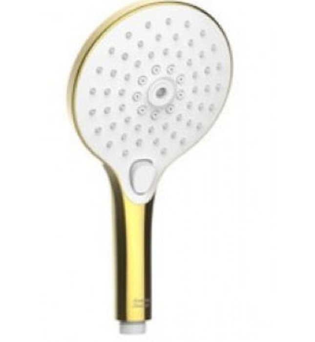 Tay sen 3 chế độ American Standard WF-9h11CS màu vàng bóng