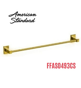 Thanh treo khăn American Standard FFAS0493CS màu vàng bóng