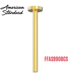 Thanh Nối Đầu Sen Màu Vàng Bóng American Standard FFAS9908CS 