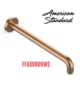 Thanh nối đầu sen American Standard FFAS9909WS màu vàng hồng