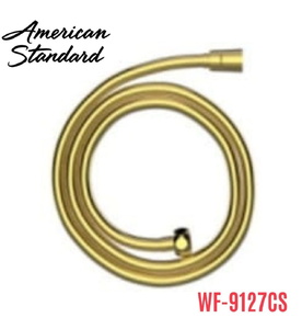 Dây sen 1.5m American Standard WF-9127CS màu vàng bóng