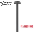 Thanh Nối Đầu Sen Màu Xám Xước American Standard FFAS9908BHG 