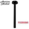 Thanh Nối Đầu Sen Màu Đen Mờ American Standard FFAS9908MB