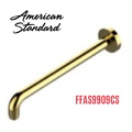 Thanh nối đầu sen American Standard FFAS9909CS màu vàng bóng
