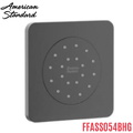 Đầu Sen Âm Tường Màu Xám Xước American Standard FFASS054BHG 