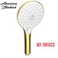 Tay sen 3 chế độ American Standard WF-9h11CS màu vàng bóng