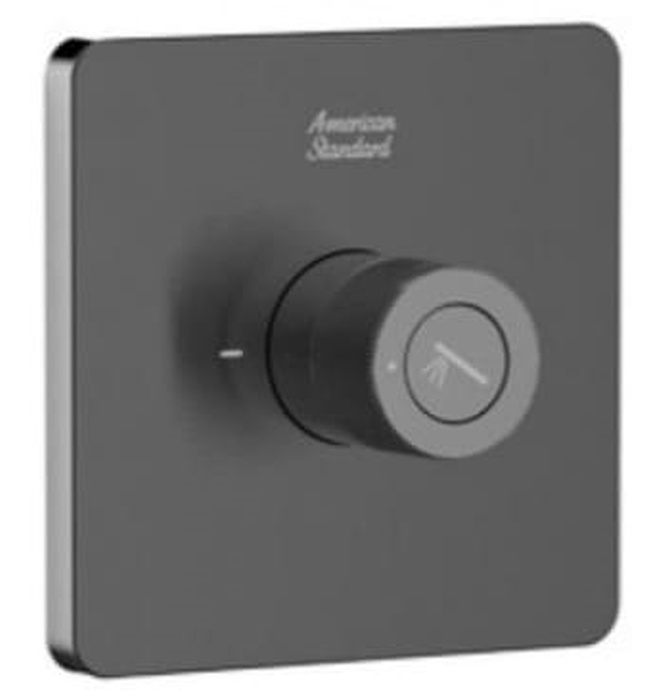 Nút Điều Chỉnh Tay Sen Màu Xám Xước American Standard FFAS0925BHG 