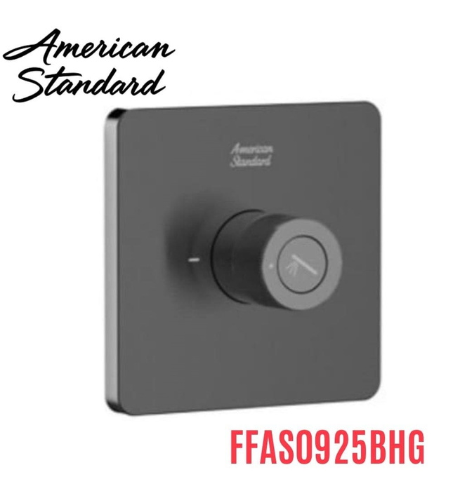 Nút Điều Chỉnh Tay Sen Màu Xám Xước American Standard FFAS0925BHG 
