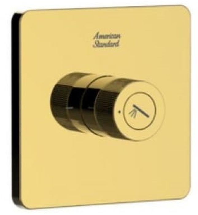 Nút Điều Chỉnh Đầu Sen Màu Vàng Bóng American Standard FFAS0926CS