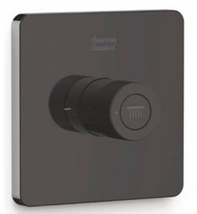 Nút Điều Chỉnh Đầu Sen Màu Xám Bóng American Standard FFAS0926HG 