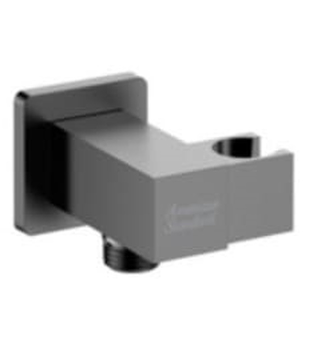 Gác sen tắm màu xám xước American Standard FFAS9143BHG 