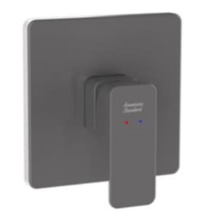 Van điều chỉnh màu xám xước American Standard WF-1322BHG 