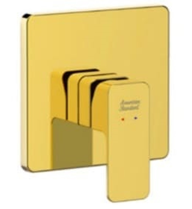 Van điều chỉnh màu vàng bóng American Standard WF-1322CS 