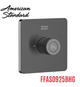 Nút Điều Chỉnh Tay Sen Màu Xám Xước American Standard FFAS0925BHG 