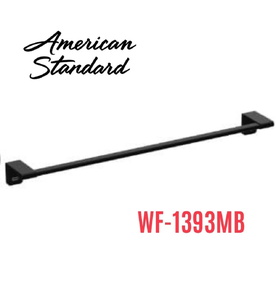 Thanh treo khăn màu đen mờ American Standard WF-1393MB 