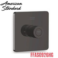 Nút Điều Chỉnh Đầu Sen Màu Xám Bóng American Standard FFAS0926HG 