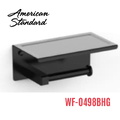 Móc Giấy Vệ Sinh American Standard WF-0498BHG Màu Xám Xước