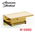 Móc Giấy Vệ Sinh American Standard WF-0498CS Màu Vàng Bóng