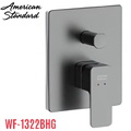 Van điều chỉnh màu xám xước American Standard WF-1322BHG 