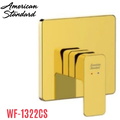 Van điều chỉnh màu vàng bóng American Standard WF-1322CS 