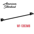 Thanh treo khăn màu đen mờ American Standard WF-1393MB 