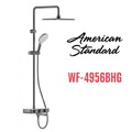 Sen Cây Nhiệt Độ Màu Xám Xước American Standard WF-4956BHG