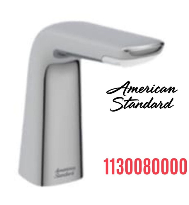 Vòi Lavabo Cảm Ứng American Standard 1130080000