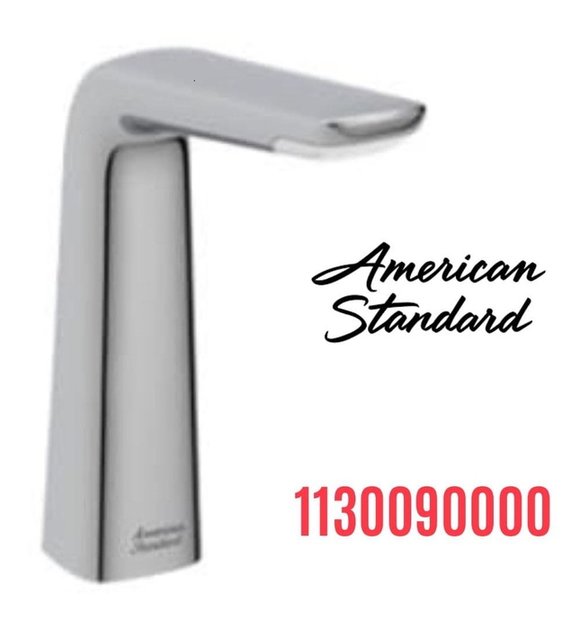 Vòi Lavabo Cảm Ứng Thân Cao American Standard 1130090000 