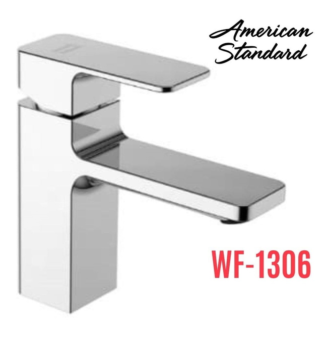Vòi chậu lạnh Acacia Evolution American Standard WF-1306 (WF1306)
