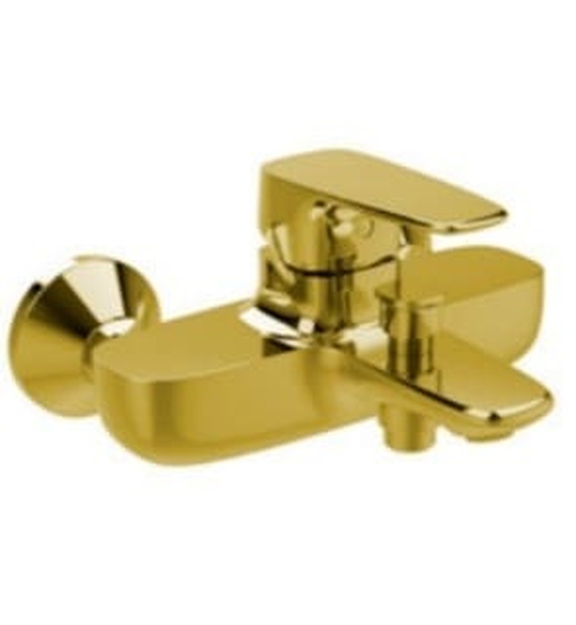 Sen tắm nóng lạnh màu vàng bóng American Standard WF-1711NCS