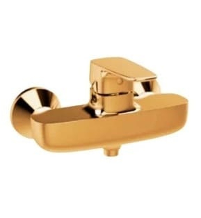 Vòi sen tắm màu vàng bóng American Standard WF-1712NCS