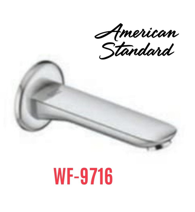 Vòi xả bồn âm tường American Standard WF-9716