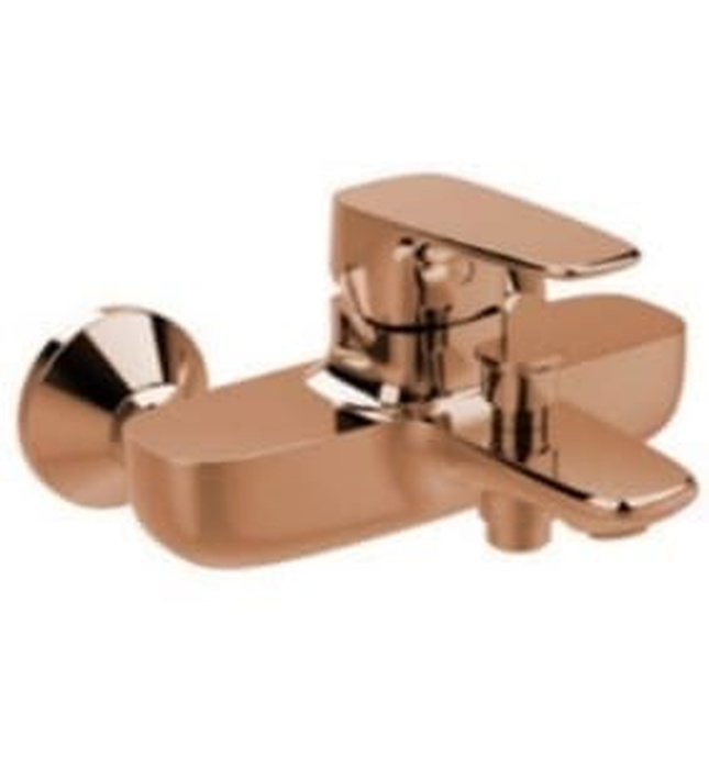 Sen tắm nóng lạnh màu vàng hồng American Standard WF-1711NWS