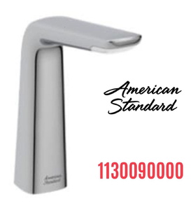 Vòi Lavabo Cảm Ứng Thân Cao American Standard 1130090000 