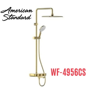 Sen Cây Cảm Biến Nhiệt Màu Vàng Bóng American Standard WF-4956CS