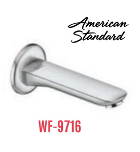 Vòi xả bồn âm tường American Standard WF-9716
