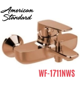 Sen tắm nóng lạnh màu vàng hồng American Standard WF-1711NWS