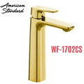 Vòi lavabo nóng lạnh màu vàng bóng American Standard WF-1702CS 