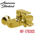 Sen tắm nóng lạnh màu vàng bóng American Standard WF-1711NCS