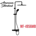 Sen Cây Cảm Biến Nhiệt Màu Đen Mờ American Standard WF-4956MB