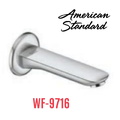 Vòi xả bồn âm tường American Standard WF-9716