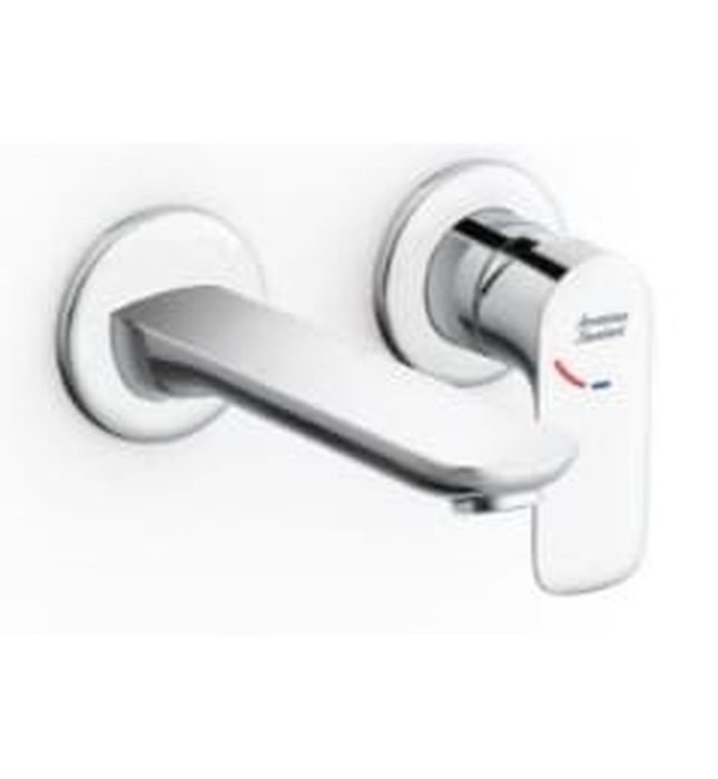 Vòi Lavabo Âm Tường American Standard WF-1M04