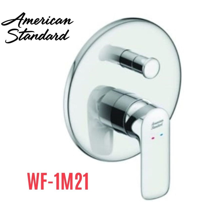 Vòi sen tắm âm tường Loven American Standard WF-1M21 (WF1M21)