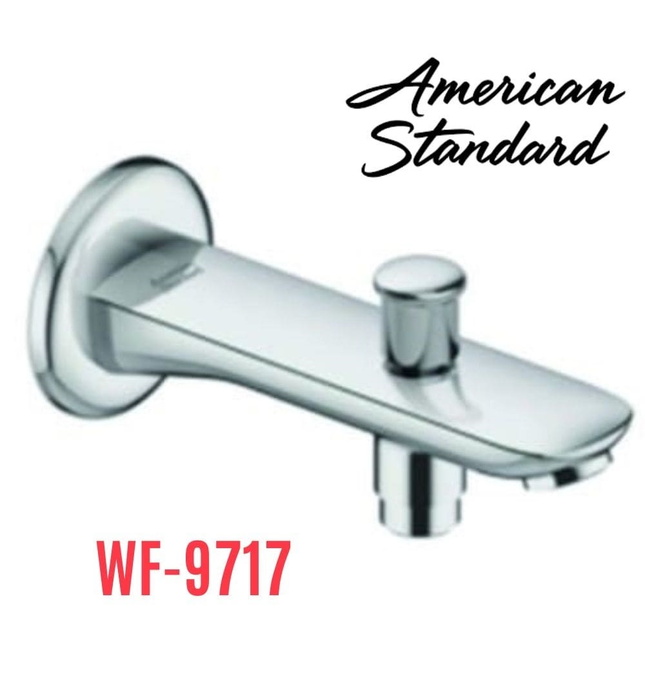Vòi xả bồn âm tường American Standard WF-9717