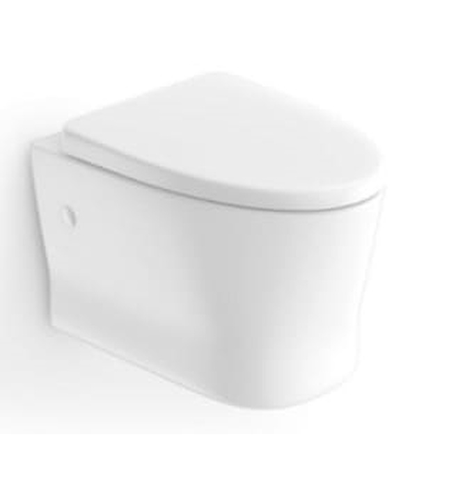 Bồn Cầu Treo Tường American Standard WP-2265 