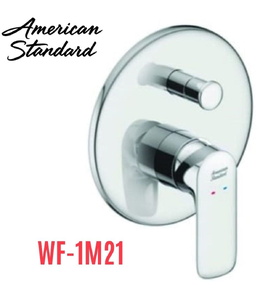 Vòi sen tắm âm tường Loven American Standard WF-1M21 (WF1M21)