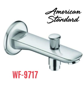 Vòi xả bồn âm tường American Standard WF-9717